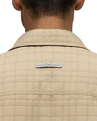 Quilted Jacket