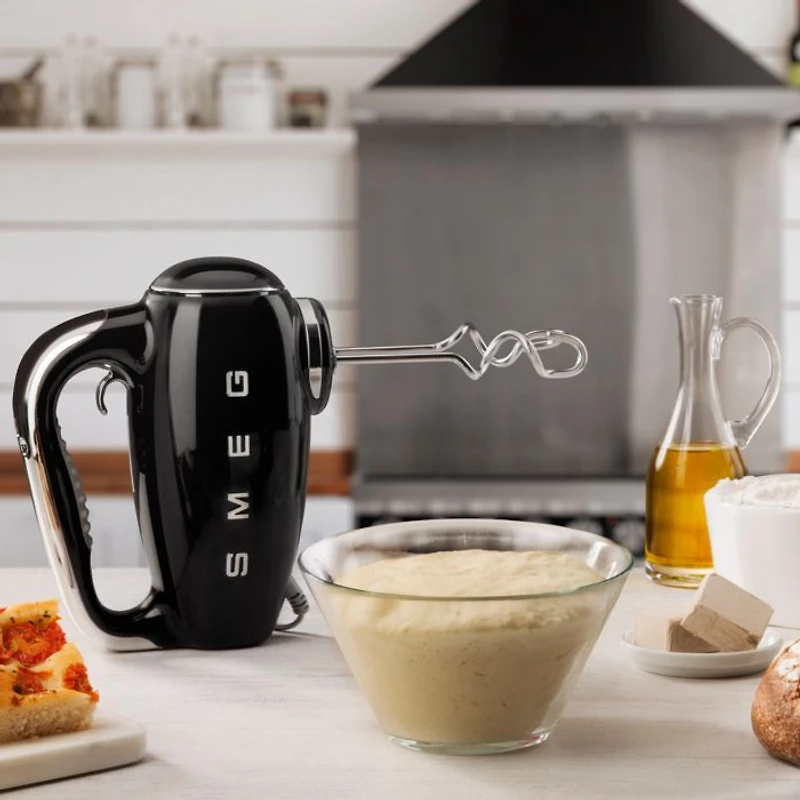 Hand Mixer