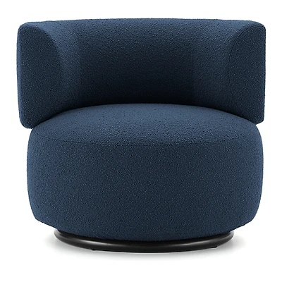 Kartell K Waiting Curved Armchair