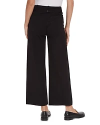 Erin High Waist Ponte Pants