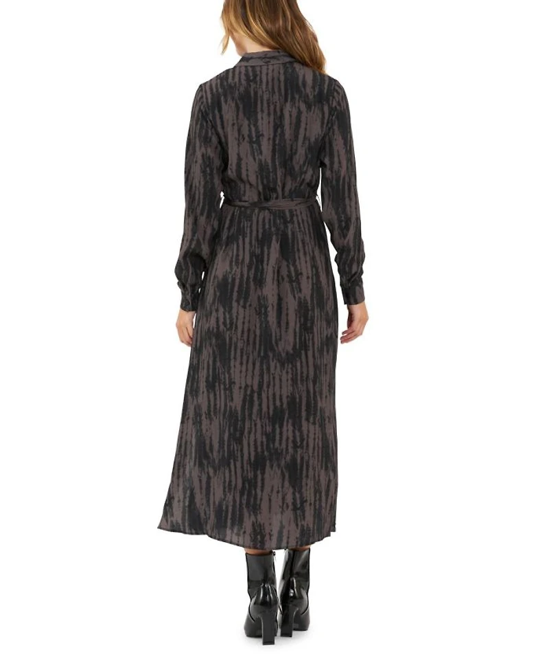 Sylvia Shirt Dress