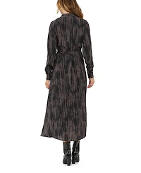 Sylvia Shirt Dress