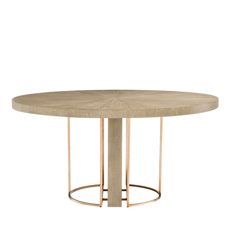 Remington Round Dining Table