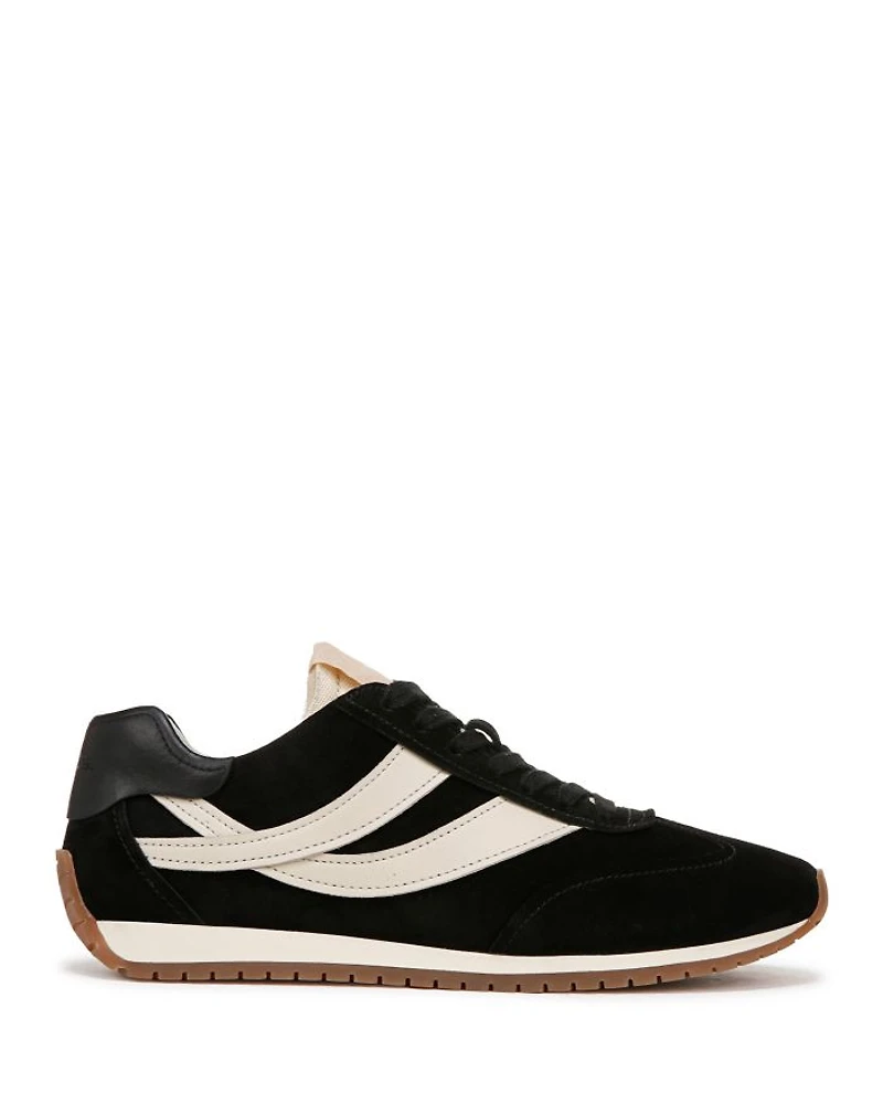 Women's Oasis Runner Lace Up Sneakers