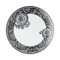 Barocco Haze Salad Plate