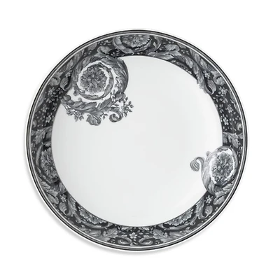 Barocco Haze Soup Bowl