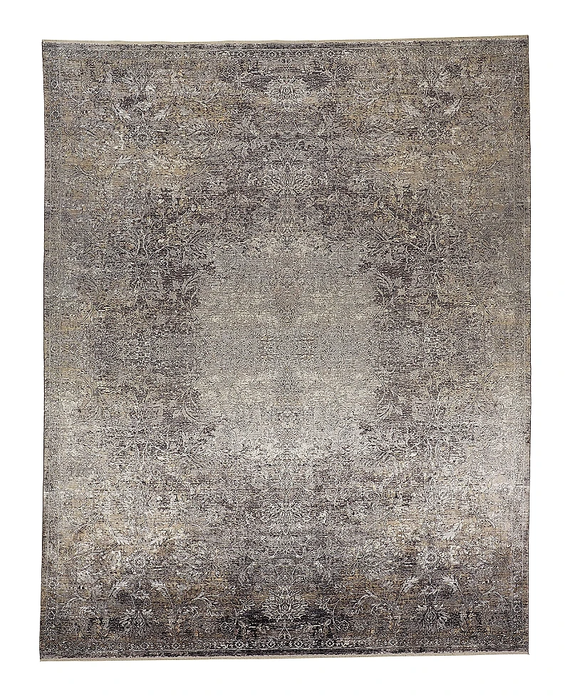 Feizy Sarrant 3964F Area Rug, 5' x 7'2