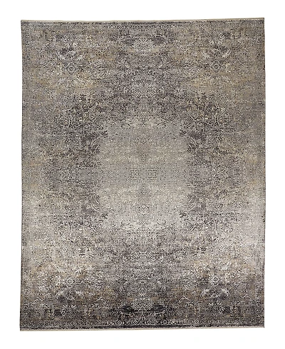 Feizy Sarrant 3964F Area Rug, 5' x 7'2