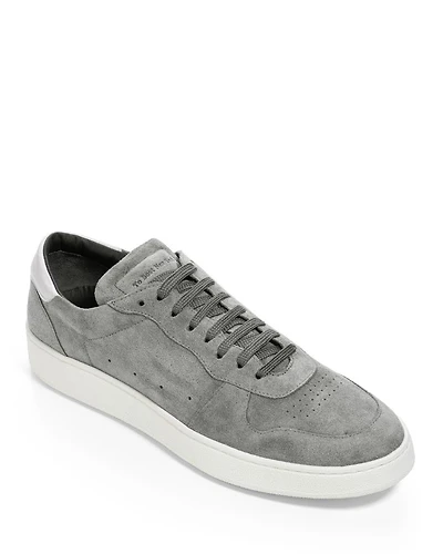 Men's Middleton Suede Sneakers
