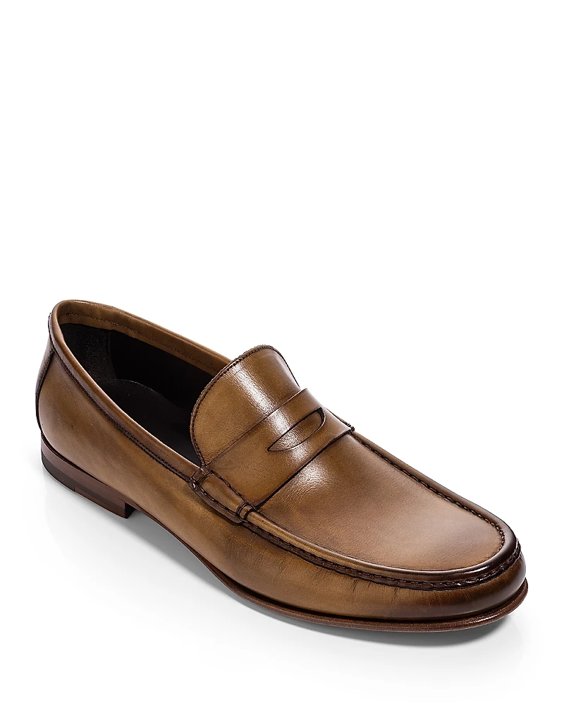 To Boot New York Men's Clapton Dress Penny Loafers