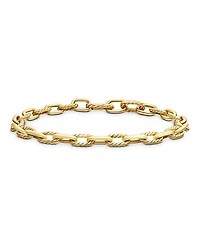 David Yurman Men's Dy Madison Chain Bracelet