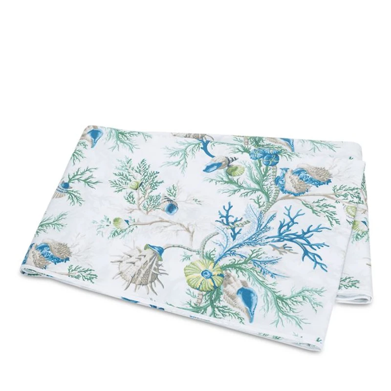 Del Tesoro Flat Sheet, Full/Queen