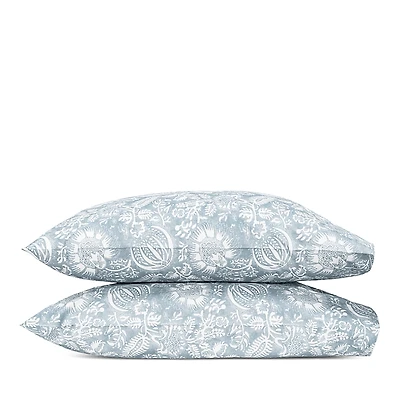 Matouk Granada Standard Pillowcase, Pair