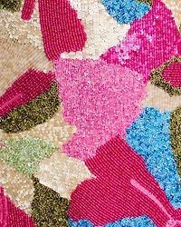 Bebe Embellished Dress
