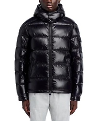 Maya Down Puffer Jacket