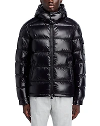 Moncler Maya Down Puffer Jacket