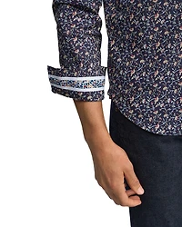 Vargas Stretch Tailored Fit Shirt