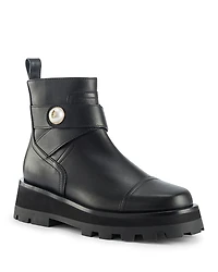 Jimmy Choo Women's Meena Ankle Booties