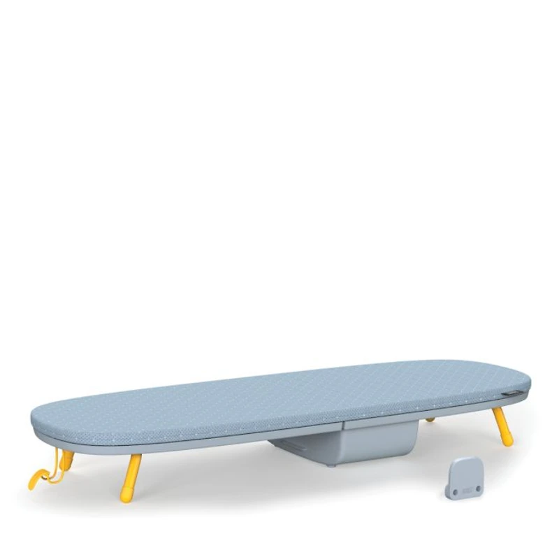 Pocket Folding Tabletop Ironing Board