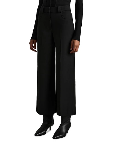 Myrtle Cropped Pants