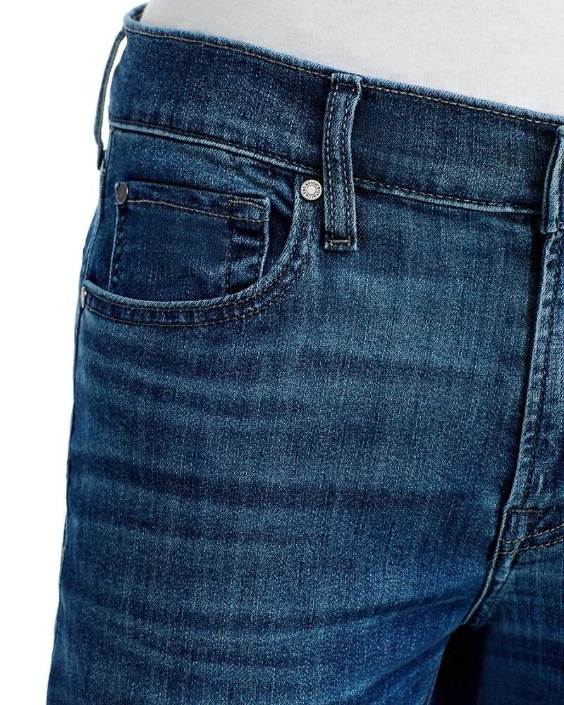AirWeft Slim Fit Jeans Flash