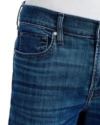 AirWeft Slim Fit Jeans Flash