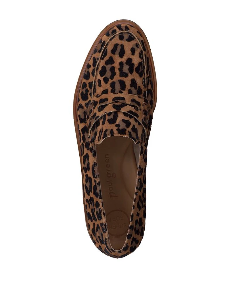 Women's Zelda Loafer Flats