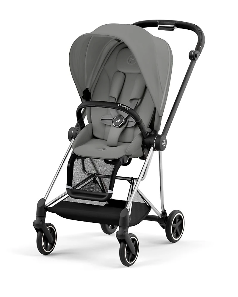 Cybex Mios 3 Stroller