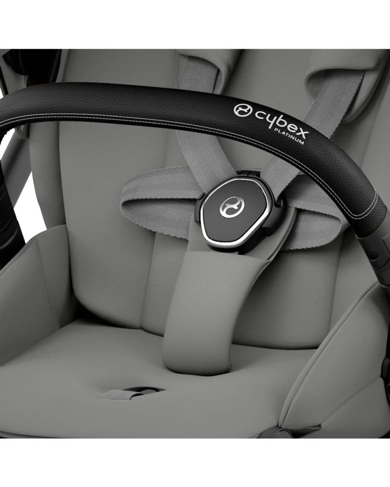 MIOS 3 Stroller