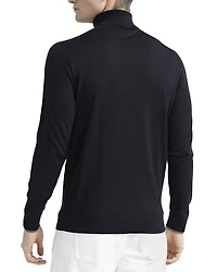 Turtleneck Sweater