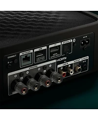 Model M1 Wireless Streaming Amplifier