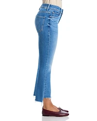 The Lil' Insider Petites High Rise Slim Jeans Limited Edition