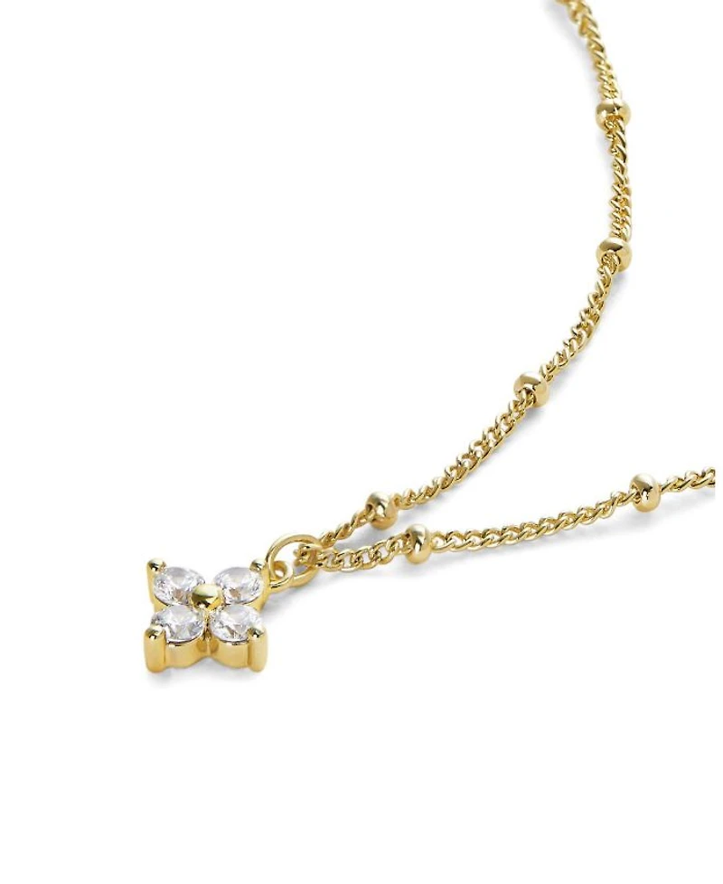 Star Necklace - Claire Necklace