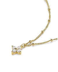 Star Necklace - Claire Necklace