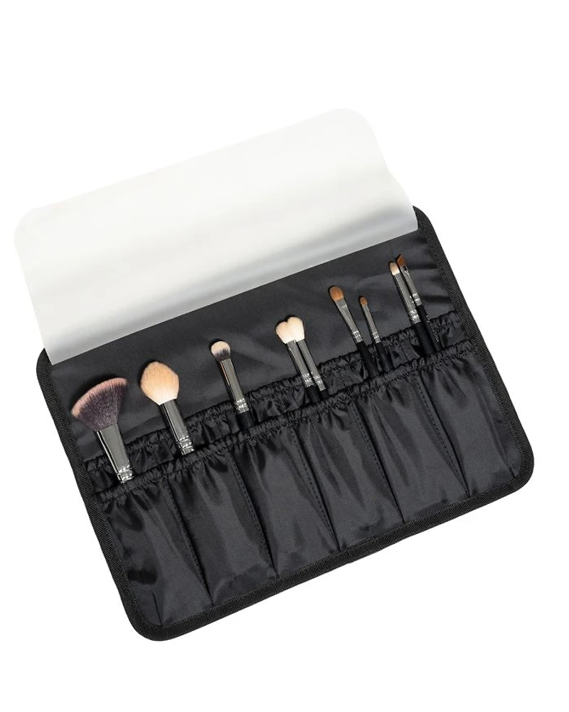 Deluxe Makeup Case