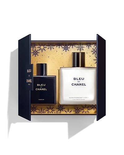 BLEU DE CHANEL