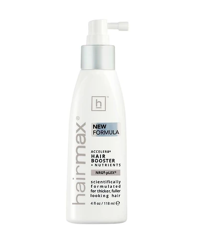Acceler8® Hair Booster + Nutrients 4 oz.