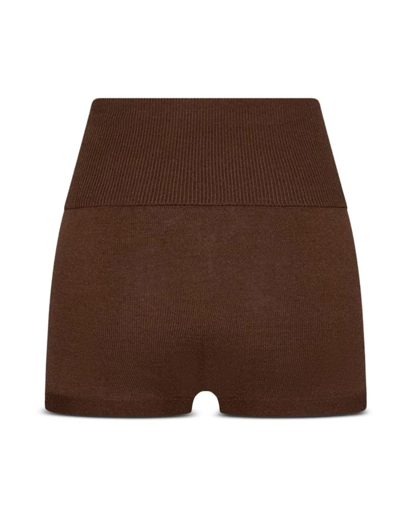 The Merino Shorts