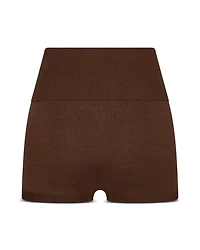 The Merino Shorts