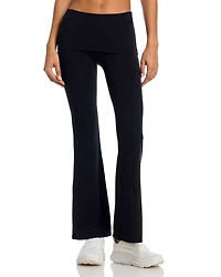 Raquel Flare Leg Pants
