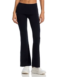 Splits59 Raquel Flare Leg Pants