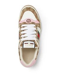 Women's Screener Sneakers