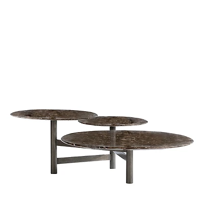 Bernhardt Nez Cocktail Table