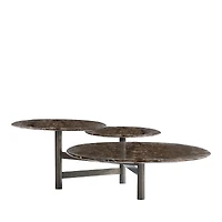 Bernhardt Nez Cocktail Table