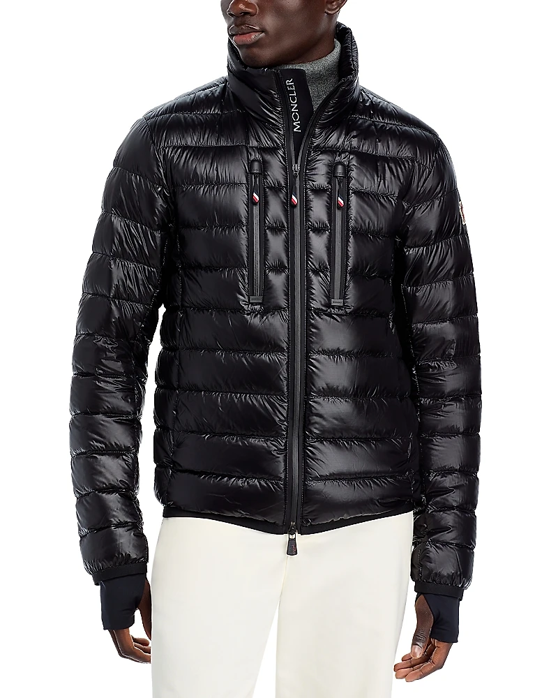 Moncler Hers Down Jacket