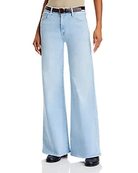 The Roller Sneak Jeans Ball Your Court