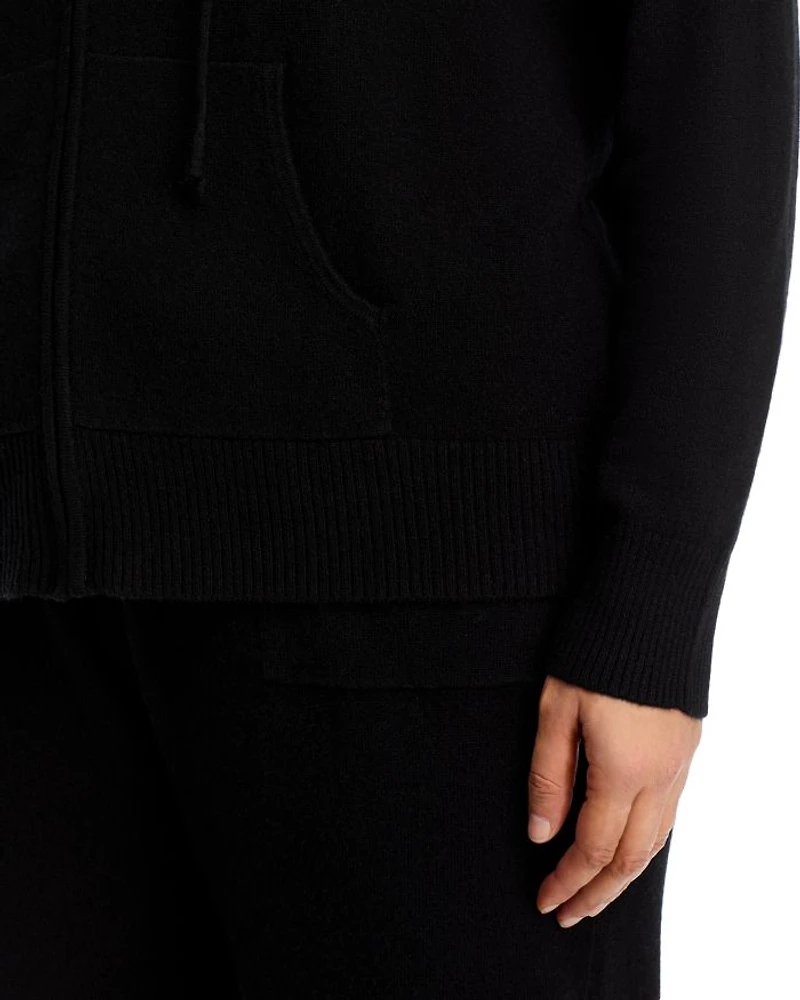 Zip Hoodie - Exclusive
