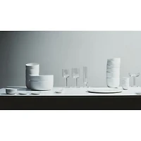 Serax Piet Boon Large Low Bowl