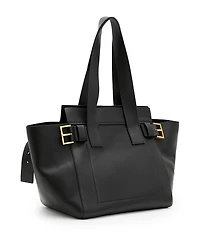 Perez Leather Tote