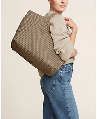 St. Barths Large Tote